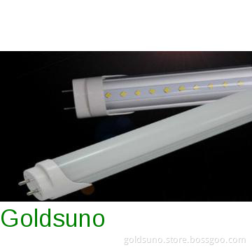 2ft T8 LED Tube light 9W 600mm with SMD2835 high brightness